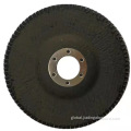 Polishing Flap Disc zirconia Flap Disc polishing stainless Steel Supplier